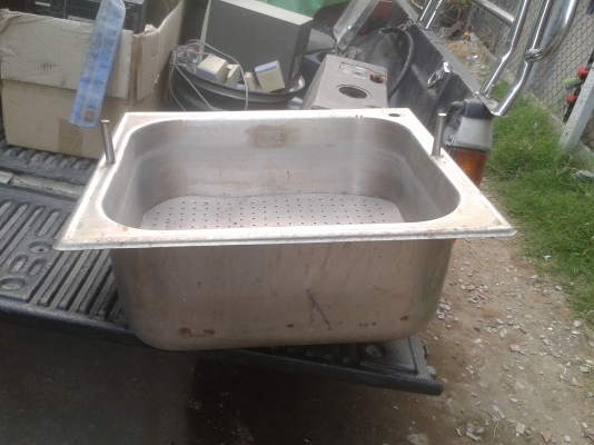 ซิ้งหลุมลึก ขนาด 19/21.6นิ้ว(ภายใน)ราคา 1200 บาท