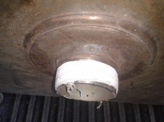 ซิ้งหลุมลึก ขนาด 19/21.6นิ้ว(ภายใน)ราคา 1200 บาท