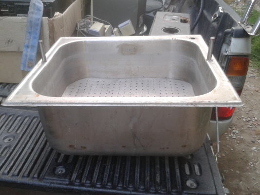 ซิ้งหลุมลึก ขนาด 19/21.6นิ้ว(ภายใน)ราคา 1200 บาท