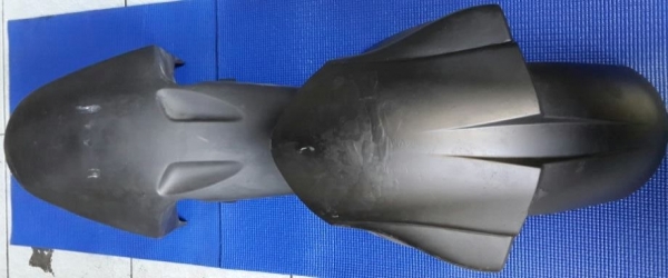 ขายบังโคลนล้อหน้า Big bike มีสินค้าหลายรุ่น