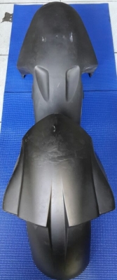 ขายบังโคลนล้อหน้า Big bike มีสินค้าหลายรุ่น