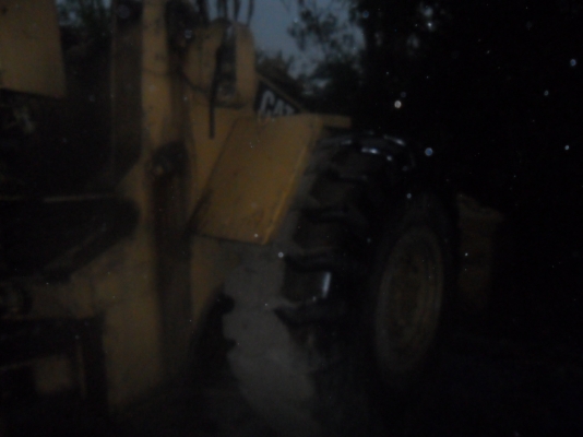 Catterpillar 936E เอวอ่อน ดิสหน้าหลัง ยางใหม่ พร้อมใช้