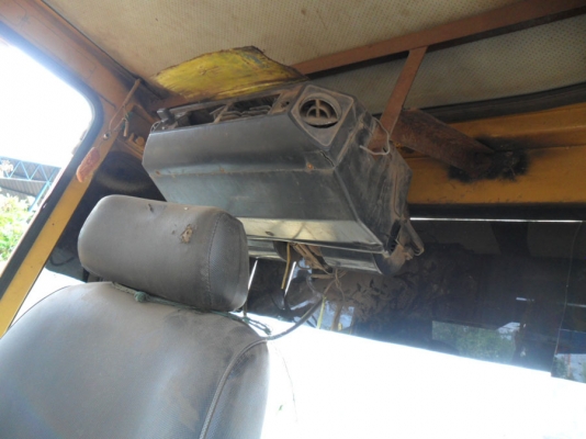 Catterpillar 936E เอวอ่อน ดิสหน้าหลัง ยางใหม่ พร้อมใช้