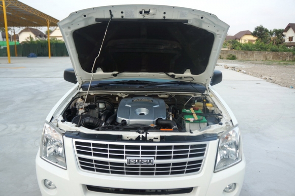 ขายรถสวย ISUZU D-MAX ปี2011 ขายรถสวย ISUZU D-MAX ปี2011