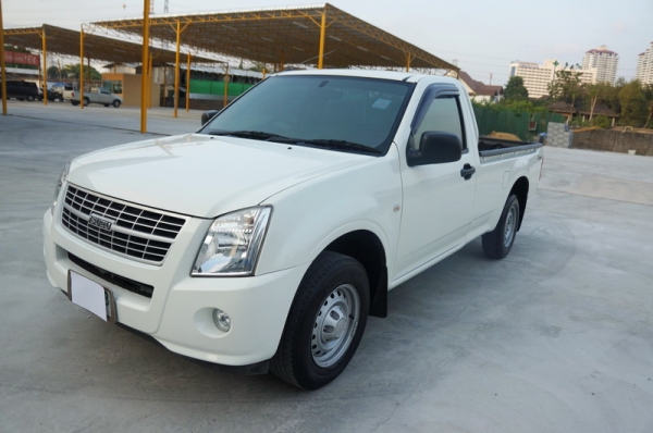 ขายรถสวย ISUZU D-MAX ปี2011 ขายรถสวย ISUZU D-MAX ปี2011
