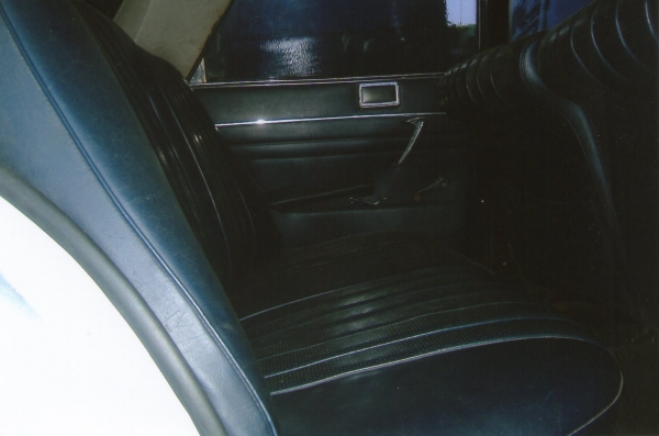 ขายเปอร์โย 404 หางปลา สภาพเดิมๆ กทม.