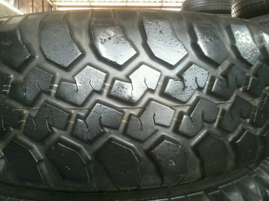 ขายยางMUD 265/75/16 1ชุด4เส้น