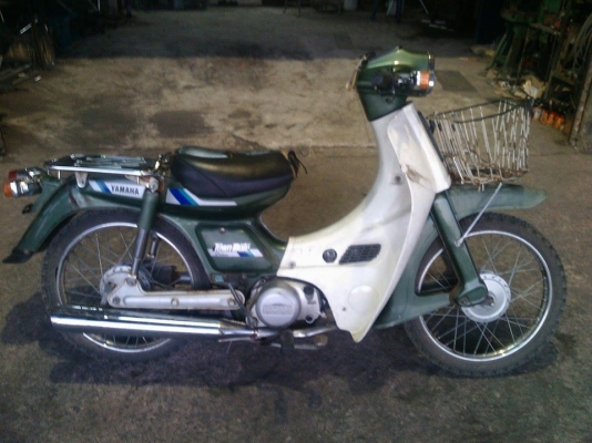 Town Mate รถญี่ปุ่นแท้ หายากครับ ใช้เพลาขับเครื่อน 17500 บาท Town Mate รถญี่ปุ่นแท้ หายากครับ ใช้เพลาขับเครื่อน 17500 บาท