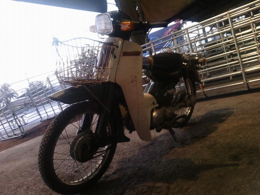 Town Mate รถญี่ปุ่นแท้ หายากครับ ใช้เพลาขับเครื่อน 17500 บาท Town Mate รถญี่ปุ่นแท้ หายากครับ ใช้เพลาขับเครื่อน 17500 บาท