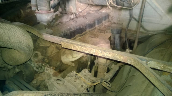 ขายรถเกี่ยวข้าว + สิบล้อเทเลอร์รถเกี่ยว สภาพพร้อมใช้งาน ขายคู่