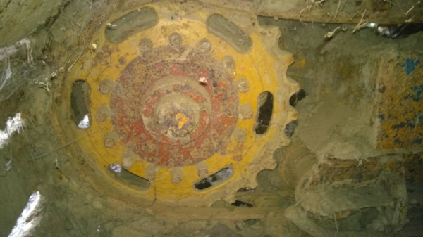 ขายรถเกี่ยวข้าว + สิบล้อเทเลอร์รถเกี่ยว สภาพพร้อมใช้งาน ขายคู่