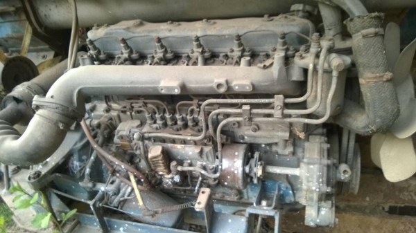 ขายรถเกี่ยวข้าว + สิบล้อเทเลอร์รถเกี่ยว สภาพพร้อมใช้งาน ขายคู่