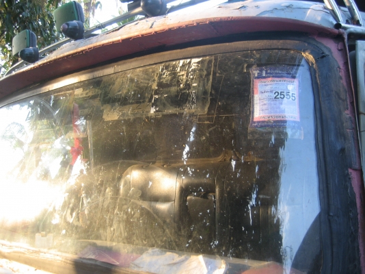 ขายดาวน์ ดั้มพ์ หัวยาว165 แรง