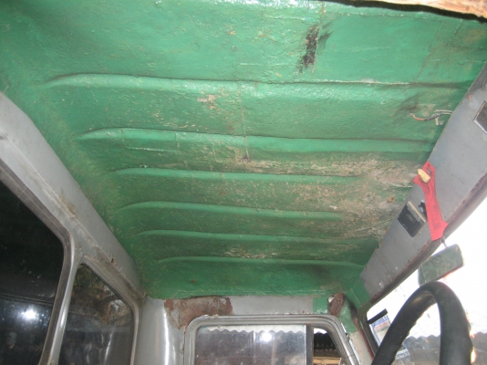 ขายดาวน์ ดั้มพ์ หัวยาว165 แรง