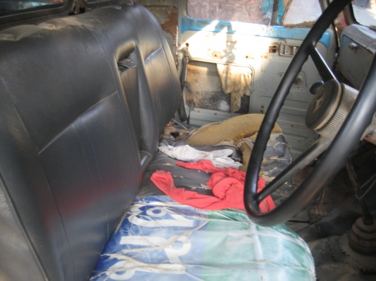 ขายดาวน์ ดั้มพ์ หัวยาว165 แรง