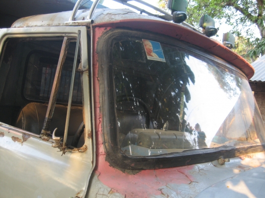 ขายดาวน์ ดั้มพ์ หัวยาว165 แรง