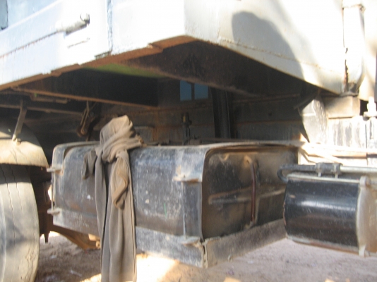 ขายดาวน์ ดั้มพ์ หัวยาว165 แรง