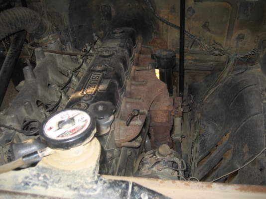 ขายดาวน์ ดั้มพ์ หัวยาว165 แรง