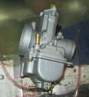 คาร์บูเหลี่ยม kr ใต้หวัน