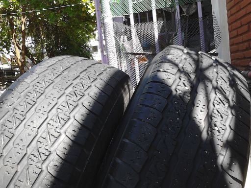 แม็ก Chevrolet Corolado 16 พร้อมยาง มิชลิน 245-70-16 ปี10 สภาพแม็กสวยเดิม