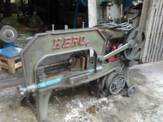ขายเครื่องเลือย  HERO  14 นิ้ว