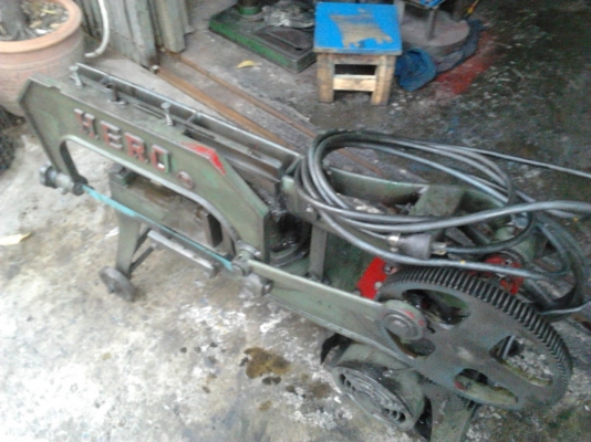 ขายเครื่องเลือย  HERO  14 นิ้ว