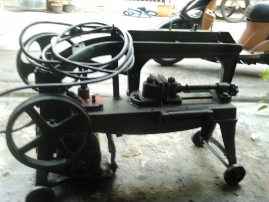 ขายเครื่องเลือย  HERO  14 นิ้ว