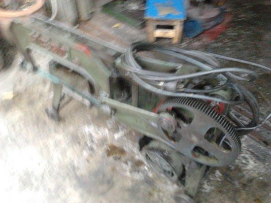 ขายเครื่องเลือย  HERO  14 นิ้ว