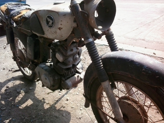 ขาย Cd125 แห้งสุดๆ ขาย Cd125 แห้งสุดๆ