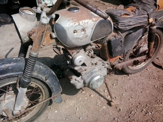 ขาย Cd125 แห้งสุดๆ ขาย Cd125 แห้งสุดๆ