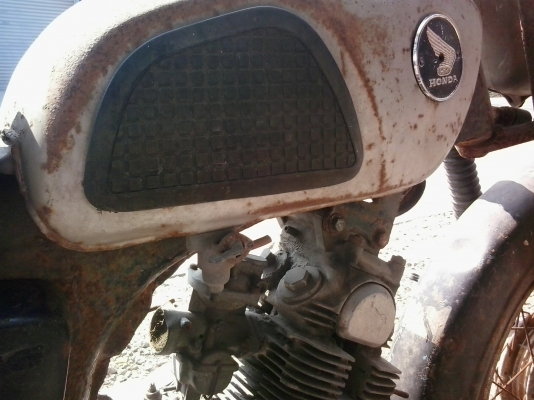 ขาย Cd125 แห้งสุดๆ ขาย Cd125 แห้งสุดๆ