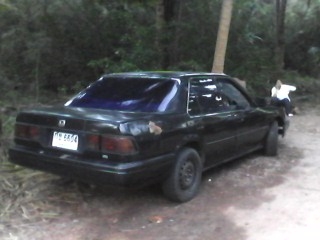 ฮอนด้า แอ็กครอด