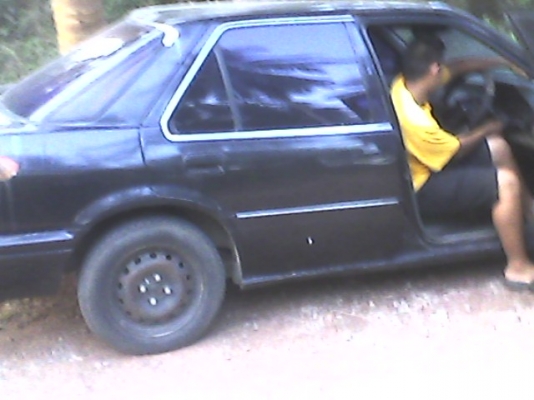 ฮอนด้า แอ็กครอด