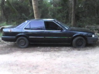 ฮอนด้า แอ็กครอด