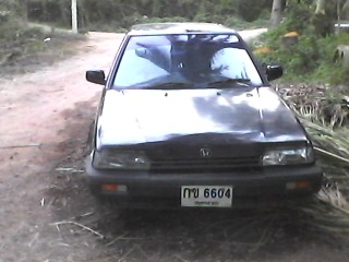 ฮอนด้า แอ็กครอด