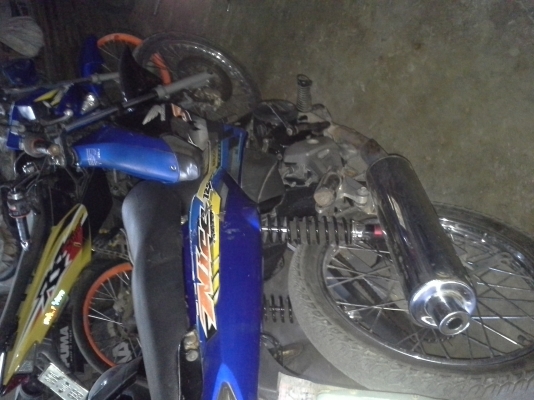 ขายไน 125 ขายไน 125