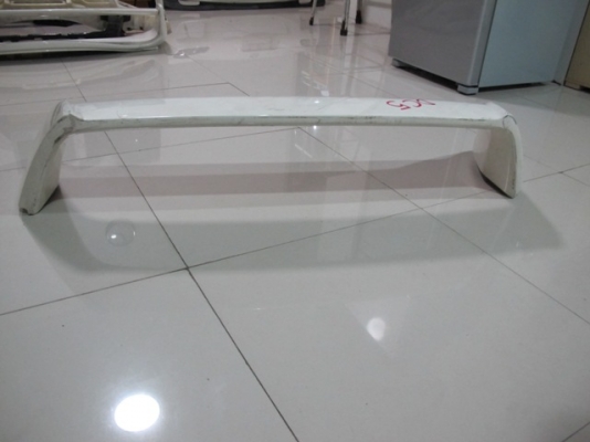 ขายสปอยเลอร์ฝาท้าย ฮอนด้า อินเทก้า DC5 ของแท้ ขายสปอยเลอร์ฝาท้าย ฮอนด้า อินเทก้า DC5 ของแท้