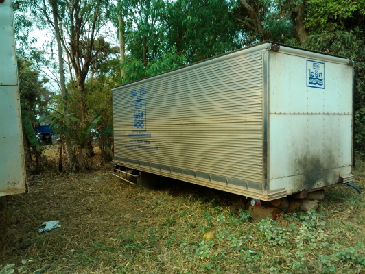 ขายตู้สแตนเลส 3 ตู้ๆละ 25,000