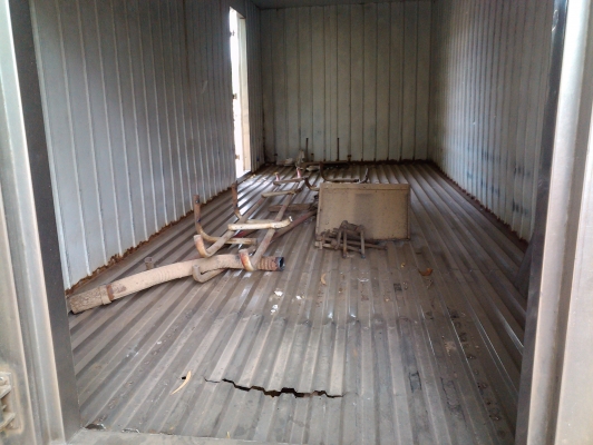 ขายตู้สแตนเลส 3 ตู้ๆละ 25,000 ขายตู้สแตนเลส 3 ตู้ๆละ 25,000