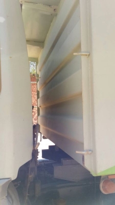 รถฮีโน่ 10 ล้อดั้ม FM3M  240 แรงม้า. ปี 39   สนใจติดต่อ 081 - 6079515