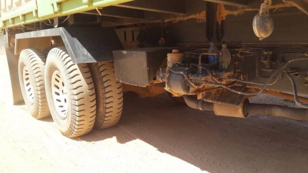 รถฮีโน่ 10 ล้อดั้ม FM3M  240 แรงม้า. ปี 39   สนใจติดต่อ 081 - 6079515