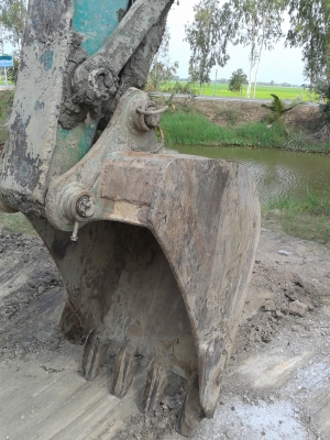 ขายโกเบ SK100-3มาร์คที ไฟฟ้าครบ เอกสารใบอินวอยร์ สภาพสวยพร้อมใช้งาน