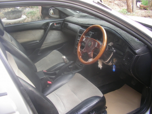 ขาย TOYOTA COLONA ท้ายโด่ง เครื่อง1600หัวฉีด แอร์เย็น ล้อแมกขอบ16 ขาย TOYOTA COLONA ท้ายโด่ง เครื่อง1600หัวฉีด แอร์เย็น ล้อแมกขอบ16