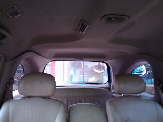 ขาย MU-7 ปี 48 เครื่อง 3.0 เกียร์ธรรมดา รถเครื่องดี พร้อมใช้งาน ขาย MU-7 ปี 48 เครื่อง 3.0 เกียร์ธรรมดา รถเครื่องดี พร้อมใช้งาน