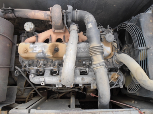 ขายรถแบคโฮ HITACHI EX 200-2 เอกสารใบแจ้งจำหน่ายโซ่หนาไฟฟ้าเต็มเอวแน่นบูมอามไม่มีปะแอร์เย็นฉ่ำทำงานดีไม่มีโลด