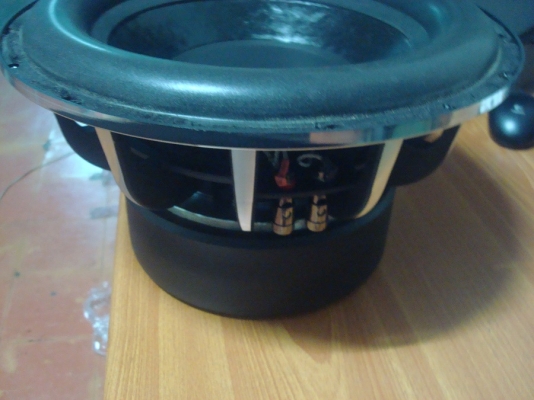 SUB Techline TL-SW12AT ซับ 12" SUB Techline TL-SW12AT ซับ 12"