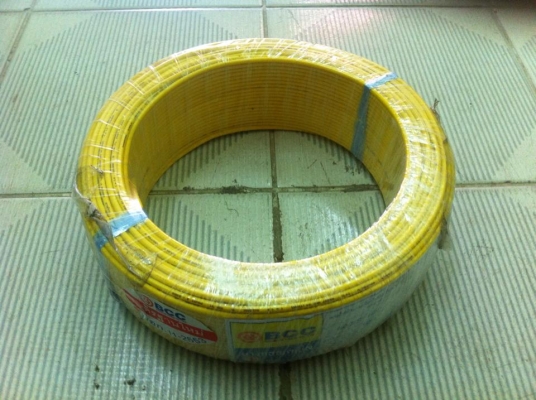 สายไฟใหม่ BCC1.5 กับ BCC2.5 ราคาถูกกว่าตลาดคับ สายไฟใหม่ BCC1.5 กับ BCC2.5 ราคาถูกกว่าตลาดคับ