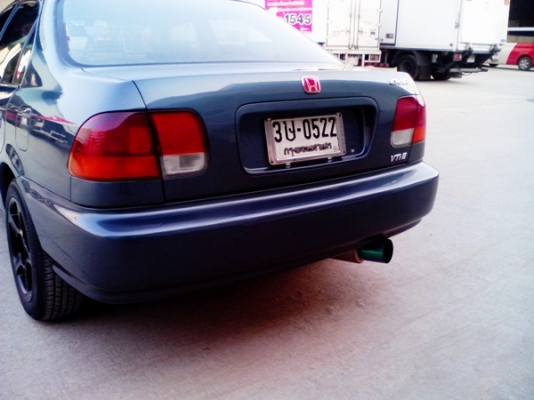 civic96สวยๆ139000