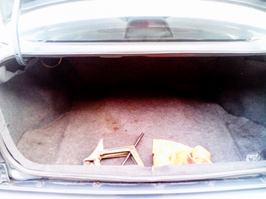 civic96สวยๆ139000