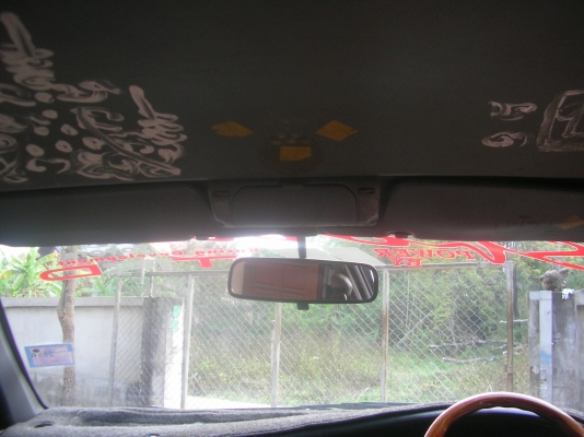 ขาย TOYOTA COLONA ท้ายโด่ง เครื่อง1600หัวฉีด แอร์เย็น ล้อแมกขอบ16